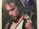Jeff Buckley - Grace (LIMITED PURPLE VINYL) LP Vinyl Record [NEW/SEALED]
