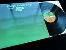 Yes - Close To The Edge **Original Atlantic K 50012 Gatefold LP**