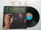 THE DOORS - Self titled - Super rare/ unseen Taiwan release LP / As new