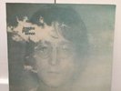 John Lennon - Imagine (PAS 10004) + Poster - Vinyl LP Record Album Apple Yoko