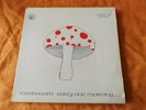 MUSHROOM - EARLY ONE MORNING / 73 IRELAND PRESS HALPX 116 / POSTER / FOC
