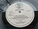 EAGLES ONE OF THESE NIGHTS ORIGINAL 1975 1st UK Press MINT- ARCHIVED COPY