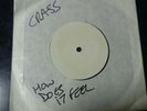 Crass how does it feel punk rock record