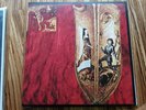 Pelt - Heraldic Beasts - US 2006 2xLP folk / psych rock