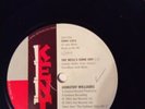 Albert Washington I'm the man Dorothy Williams The Wells Gone Dry  Northern Soul