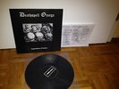 DEATHSPELL OMEGA Inquisitors of Satan LP lim.350 1stPress NH-017 (mütiilation)