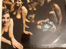 THE JIMI HENDRIX EXPERIENCE ELECTRIC LADYLAND VINYL DBL LP GATEFOLD