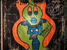 BLO CHAPTER ONE 1973 RARE AFRO FUNK BREAKS NIGERIAN PSYCHEDELIC ROCK GARAGE ROCK
