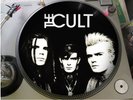 The Cult – Nirvana  12