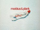 MOEBIUS & PLANK-RASTAKRAUT PASTA VINYL LP NEW
