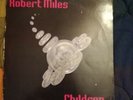 Robert Miles Children MIX VINILE DISCO  - ANNI '90 dance
