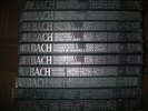 BACH Edition Archiv 11 Boxen MINT-