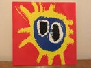 Primal Scream Screamadelica 1991 Vinyl LP Creation Loaded Movin' On Up CRELP 076