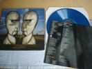 PINK FLOYD THE DIVISION BELL 1994 LP..  V/G AUDIO.....