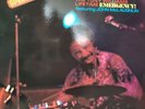 The Tony William's Lifetime- Emergency. Jazz/ Funk/ Soul. EX