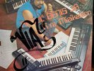 Raoul Denis Jr.- Ti Ra Mizikasion. LP EX Latin/Afro Jazz/ Reggae Synth Funk