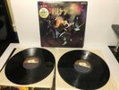Kiss Alive 2 LP Set Vinyl Record Album NBLP 7020 VG+ Heavy Metal Rock