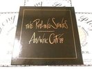 THE ROLLING STONES ATLANTIC CITY'89 TSP-CD-075-3 3LPs ERIC CLAPTON AXL ROSE