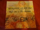 Observation Of Life Dub - Page One & The Observers vinyl LP CG LP106A NM/EX
