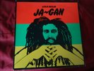 LESLIE BUTLER JA-GAN Reggae LP Trojan TRLS 112 1975 *Rare*