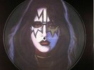 KISS ACE FREHLEY SOLO ALBUM PICTURE DISC VINYL LP   NEW MINT UNPLAYED