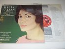 COLUMBIA SAX 2410 Stereo: Maria CALLAS French Operatic Arias: PRETRE : Ex+ / NM