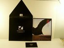 Pink Floyd High Hopes / Keep Talking Etched Monkey Blue Vinyl All 7 Postcards