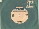 THE MOJO MEN. HANKY PANKY / SHE'S MY BABY