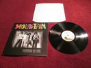 MOUNTAIN FLOWERS OF EVIL UK 1ST PRESS 1971 EX+/N/M HARD ROCK BLUES ROCK AUDIO