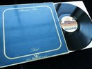Toad - Tomorrow Blue **Original Hallelujah ISP 34148 Gatefold LP**
