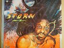 KILLER AFRO ROOTS REGGAE GEM NIGERIA The Mandators ?Storm ORIGINAL LP LISTEN