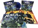 RAGE Wings Of Rage BOX SET Limited Edition NEW .cp