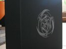 NEUROSIS - STRENGTH AND VISION - 12 LP BOX-SET - EXTREM SELTEN - MINT