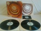 Stevie Wonder Songs in the Key of Life UK dbl cw book + 7