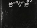 SAINT VITUS: Saint Vitus LP (re, shrink) Metal