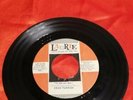 NORTHERN SOUL-DEAN PARRISH-I'M ON MY WAY-LAURIE.