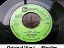 ? RUBY WINTERS promo 'Better + I Want Action' EX UK ORIGINAL Northern Soul 45