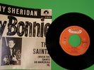 The Beatles Tony Sheridan My Bonnie