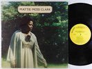 Mattie Moss Clark - I Am Not Alone LP - Sound Of Gospel - Black Gospel