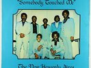 New Heavenly Aires - Somebody Touched Me LP - Hallelujah - Soul Gospel MP3