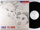 D.J.W. Pastoral Choir - Face To Face LP - Private Modern Soul Gospel VG+ MP3