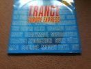 Trance Europe Express / Volume ?– TEEX LP1 / 4LP's - Orbital/The Orb + Booklet
