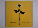 DEPECHE MODE ENJOY THE SILENCE MEMPHISTO MUTE L12 BONG 18 MARTIN GORE