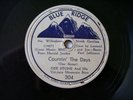 Dee Stone & His Virginia Mtn Boys 