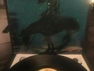 THE BEACH BOYS Surf's Up w/Insert & EX VINYL