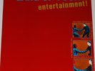 Gang Of Four - Entertainment- 1979 - LP - Mint Vinyl - EMC 3313 - Factory Sample
