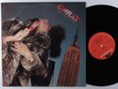 CHILLY For Your Love POLYDOR LP VG+ promo