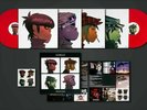 NEW Gorillaz - Demon Days Vinyl Me Please Edition - VMP New 2x Red LP Record
