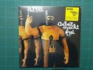 AREA - ARBEIT MACHT FREI (LP VINILE COLORATO GIALLO ED. LIMITATA SIGILLATO)
