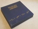 The Beatles collection Blue Box Set 1978